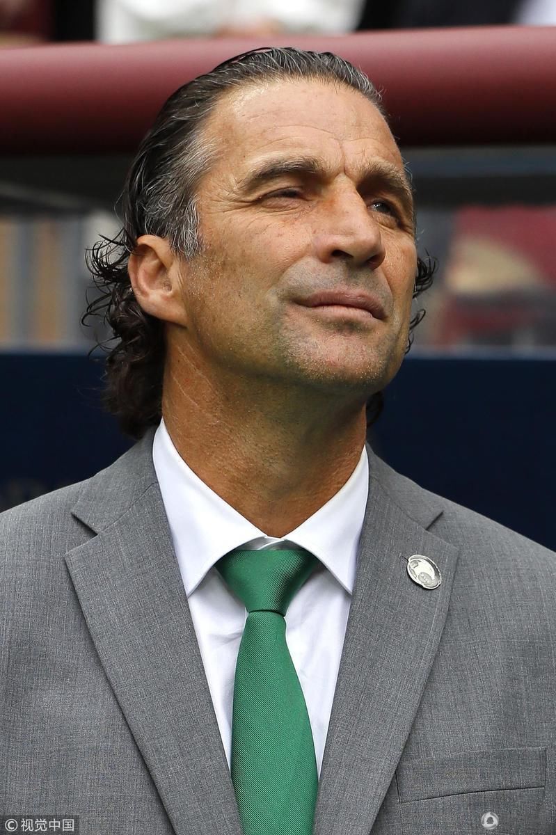 世界杯揭幕战东道主5-0轻取沙特 创揭幕战历史