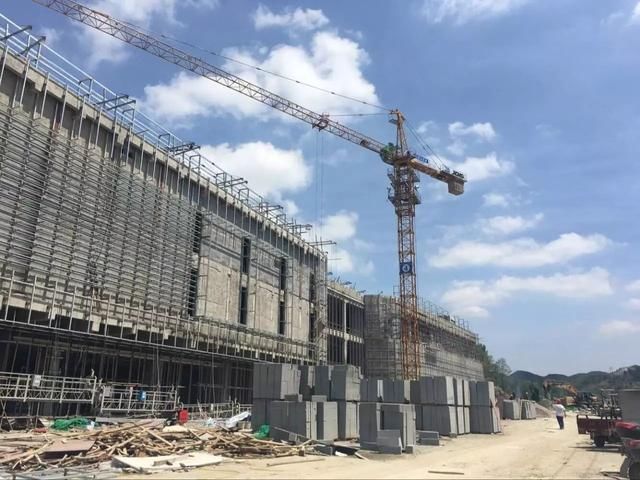 关注|2017中国国际物流博览会暨全球采购大会