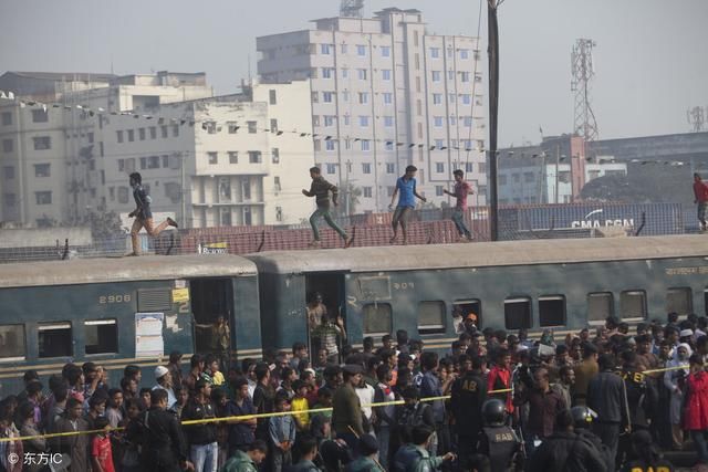 中国200亿又一超级大坝！印度：我们香河水变黑和这大坝有关