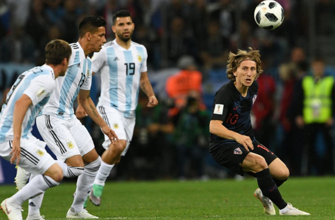 界杯阿根廷0:3克罗地亚,阿根廷小组出线形势比