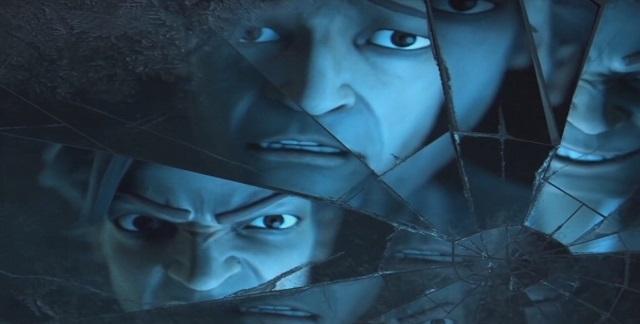 第五人格:红蝶镜悦鹤影礼包即将上线,红教堂