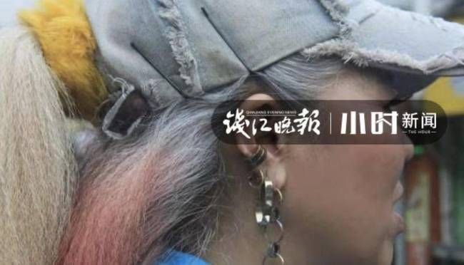 网红追风奶奶