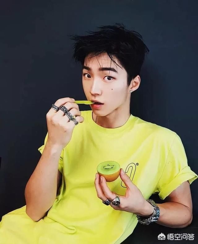 男生怎么提高自己的形象?