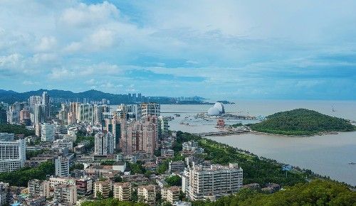 中国五大宜居的旅游城市，风景很美，你最想去哪个定居?