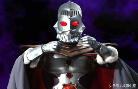 离开光之国的4个奥特曼，后来怎么样了?_【快资讯】