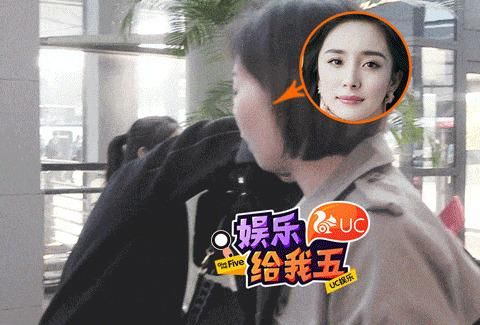 网传杨幂刘恺威今日公布离婚消息 如果真分手