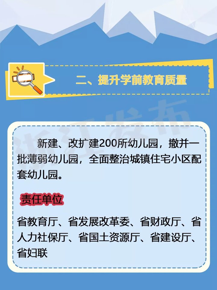 浙江省省长、副省长2018年及今后5年忙什么?