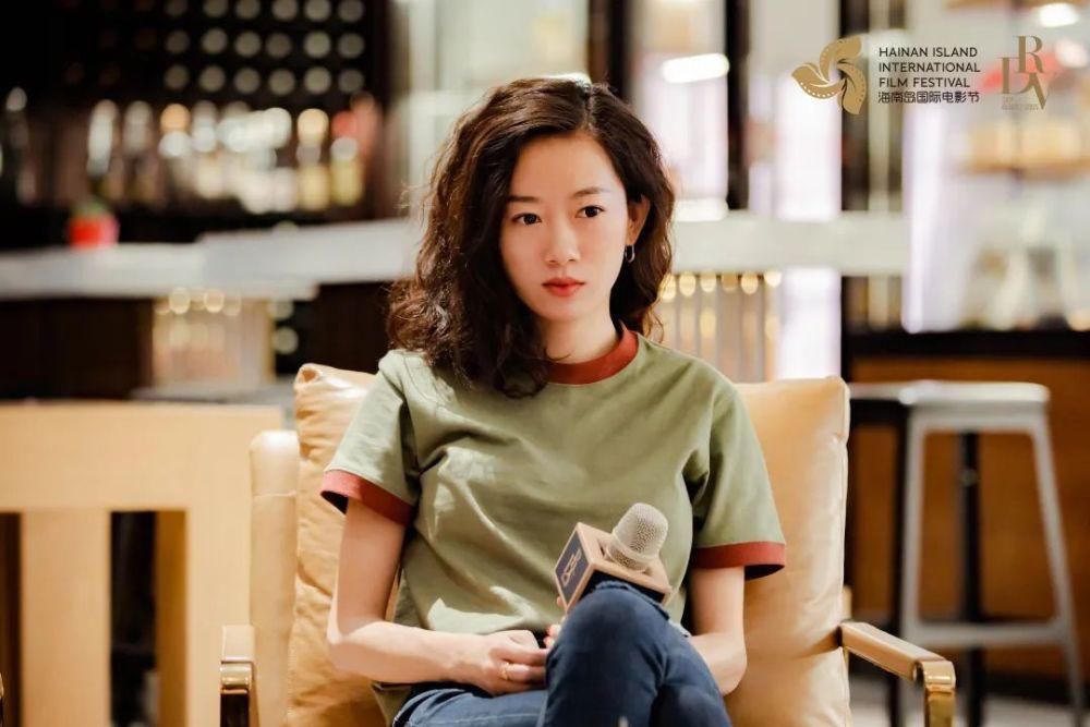 当更多女导演出现，性别才不会被特意强调 