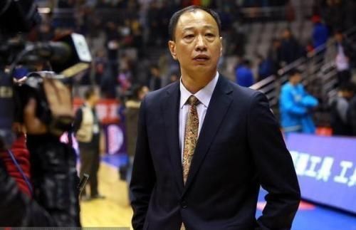 CBA广东三杰有看头 广州证券制造CBA首轮大