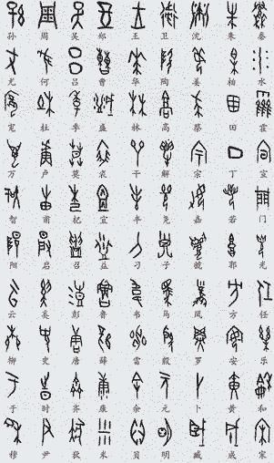 中国历史朝代---商朝