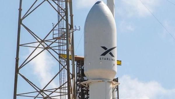 spacex星链发射计划