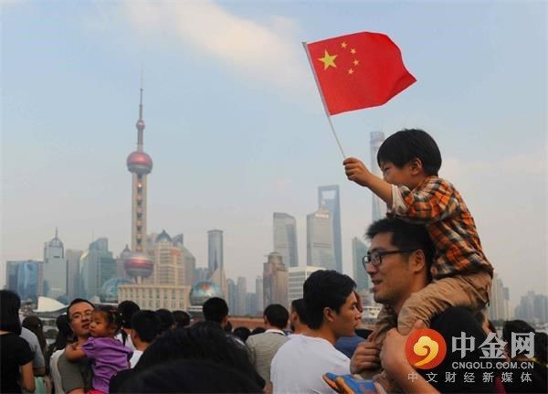 史坦利看好中国 称2025年将步入高收入国家行