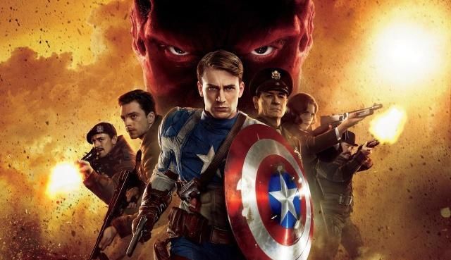 大型漫威复仇者联盟系列电影观看顺序及讲解