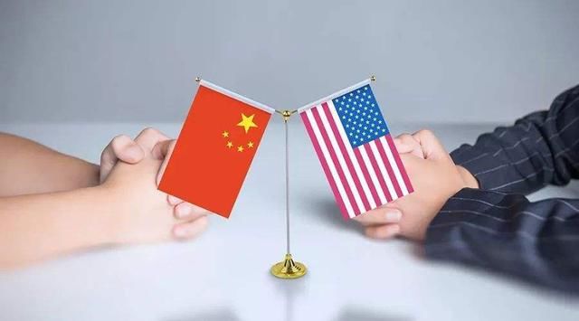 谁是牺牲品?中美经贸谈判达成一致,让这个大国