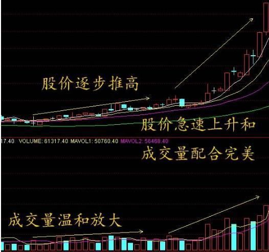 中国股市炒股天才不能说的秘密：只有一种指标能赚钱，你知道吗？