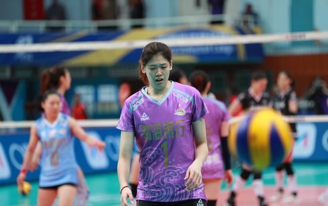 2019女排亚俱杯赛程出炉,天津冲击第五冠