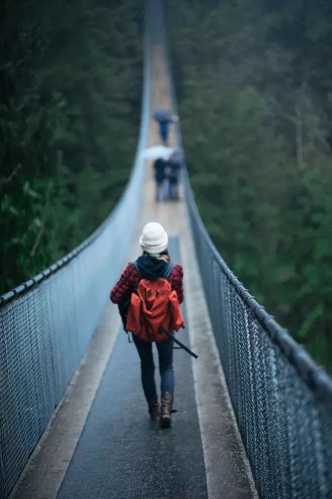 正能量 一个人的旅行，是最理想的修行