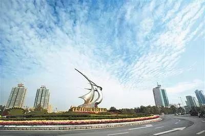 刚刚发布!河南19家国家级开发区，131家省级开发区!未来将全面爆