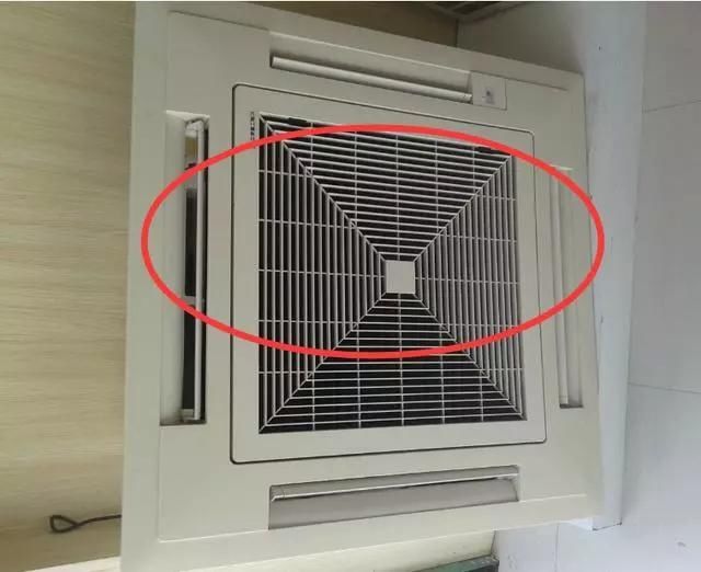 我家装修时不听劝装了中央空调,入住后才知后