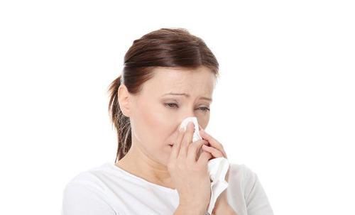 流感的传染和预防