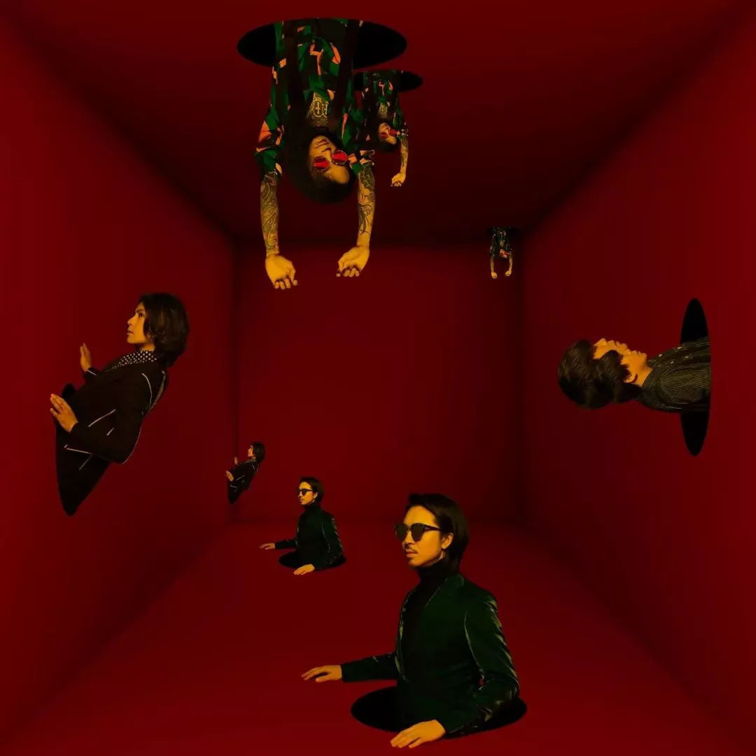 2019上海超级草莓音乐节全阵容来袭!4月燃炸