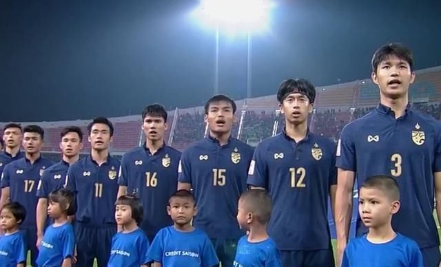 国奥u23亚洲杯第二轮