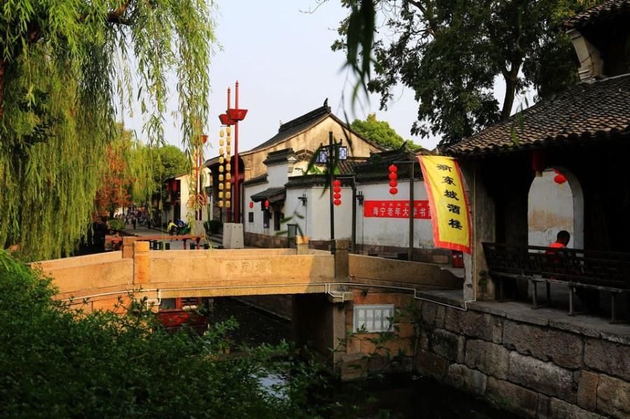 浙江绍兴这六个人文景点值得一去，看看有你喜欢的吗？！