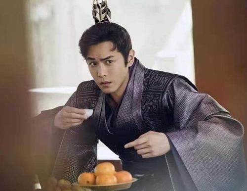 范闲被言冰云刺中后如何