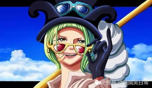海贼王:喜欢抽烟的五人,烟与灵魂与女人与山治