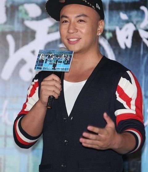 新电影《勇者无畏》男一号张丹峰被辞退?男