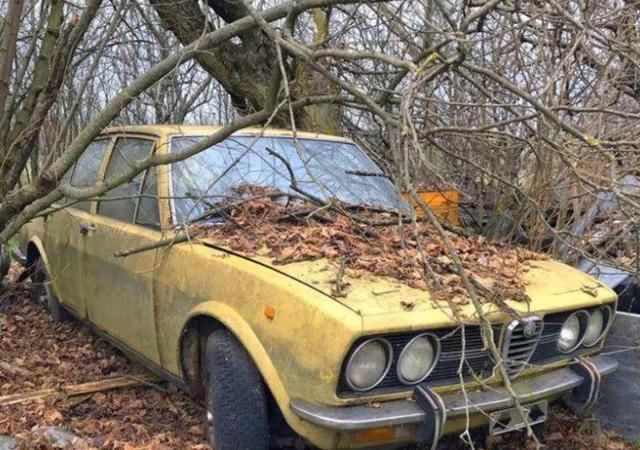 强制报废车辆最新规定