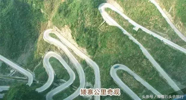 中国最绝的10条公路，条条惊心动魄