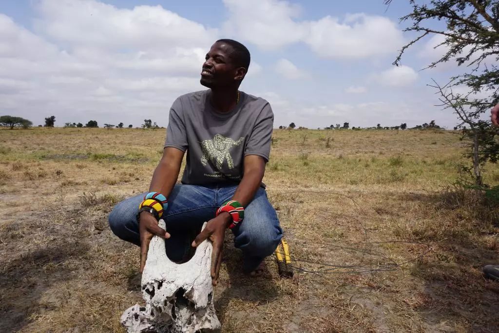 我想去非洲,怎么去?| 找工作篇