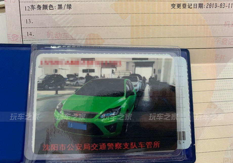 经典福克斯1.8L改装案例 移植2.5L心脏变身暴