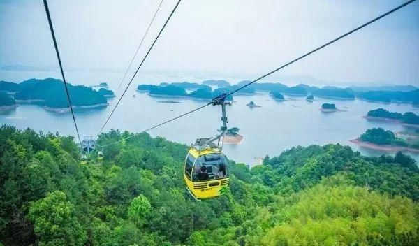 惊艳！杭州这条世界级黄金旅游铁路线即将开通！一路看遍国家级风