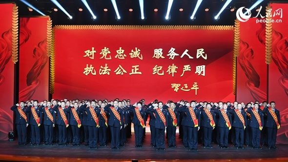 首批100个枫桥派出所