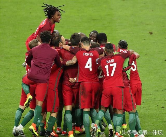 数说世界杯:说一说那些值得记住的世界杯数字