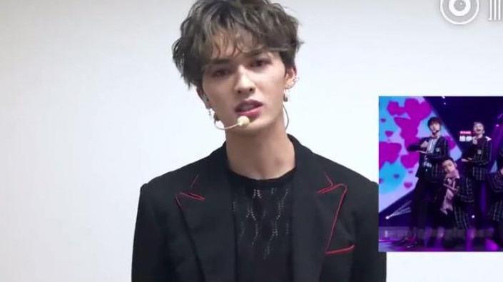 王子异生日遭8位队友爆料,陈立农对他的称呼让