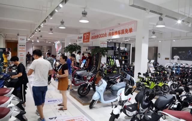 海纳百创案例高端化是中国品牌的未来,雅迪就