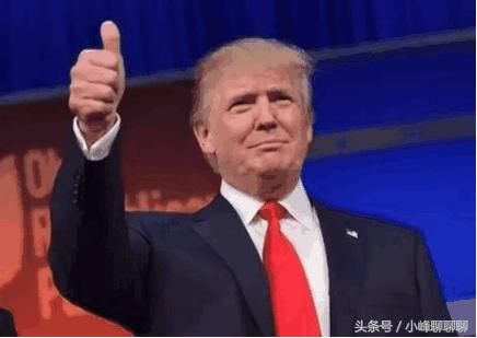 发生啥事?特朗普力推制造业回流美国