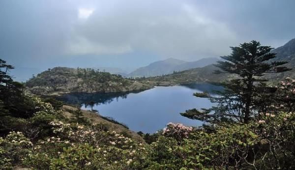 成都周边5月出游推荐_五一小长假适合去哪玩