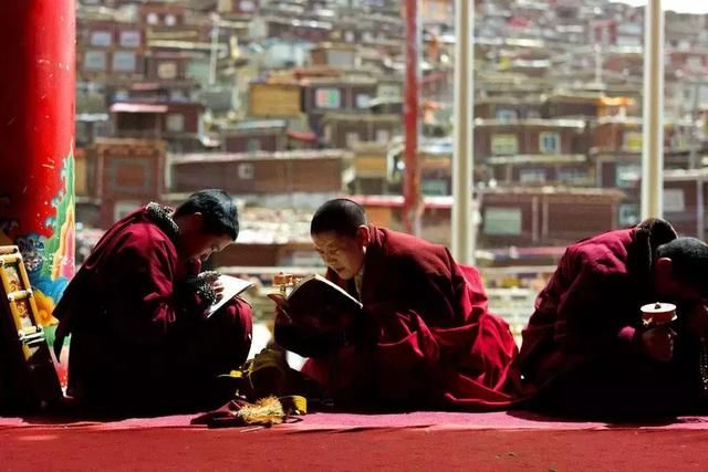 中国最美寺庙，还人间一片净土