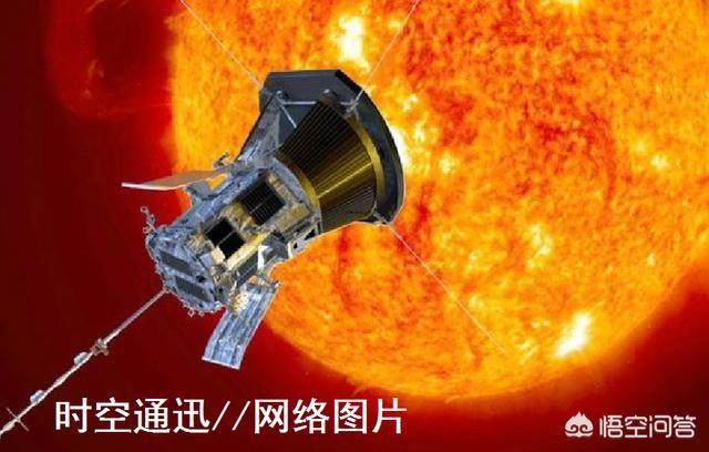 人类能够登陆太阳进行科学考察吗