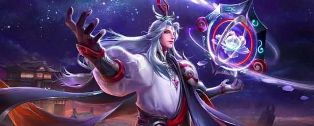 王者荣耀:最值得苦练的五个英雄,无视版本调整