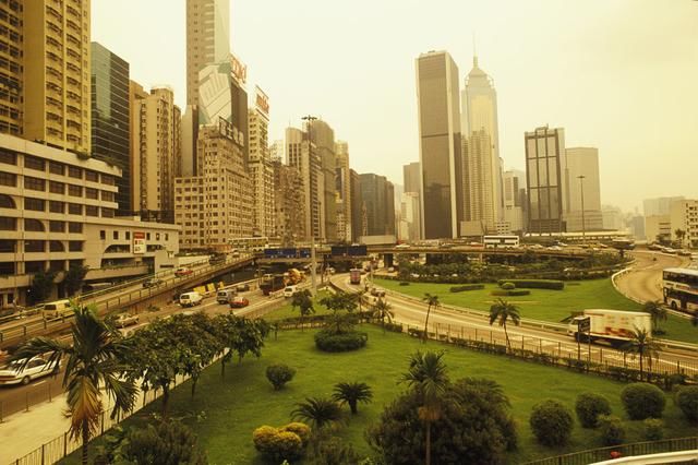 贵圈真难懂,港星纷纷到北京置业而内地明星申