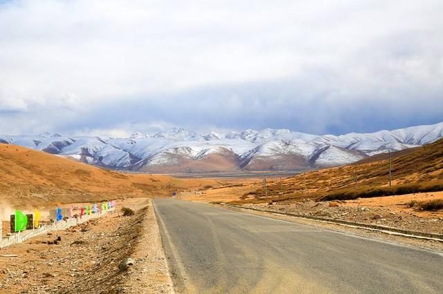 五一川藏线自驾游，需要注意哪些事项？