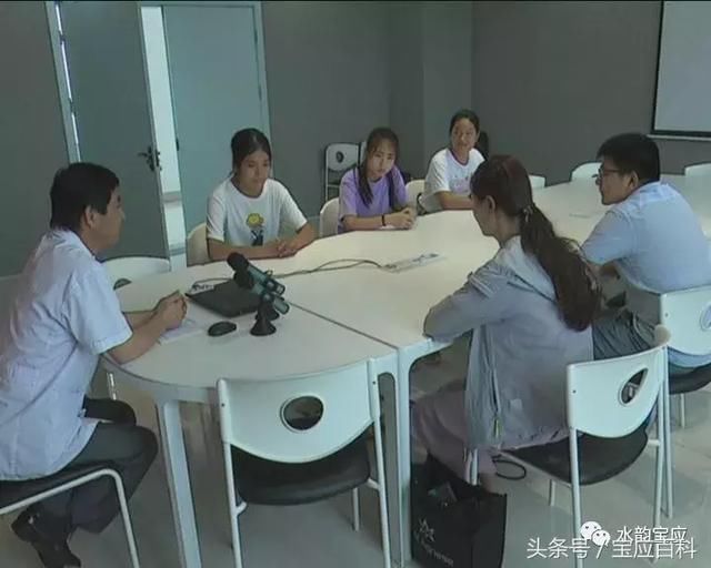 宝应县订单式乡村青年医生到岗