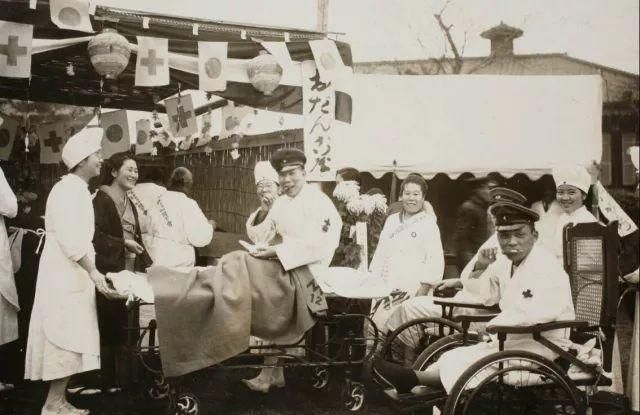二战时期,苏联女兵为何都嫁给了日本战俘呢?