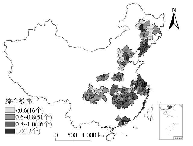 2021年 中国三大城市群经济总量_中国城市地图