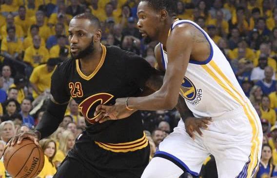 压哨补强来了?勇士队即将组建全新夺冠阵容,詹